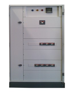 Sub-Main Distribution Board