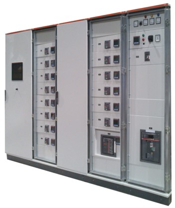 Main Distribution Board
