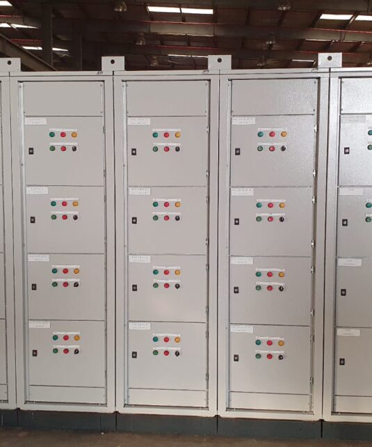 Motor Control Center